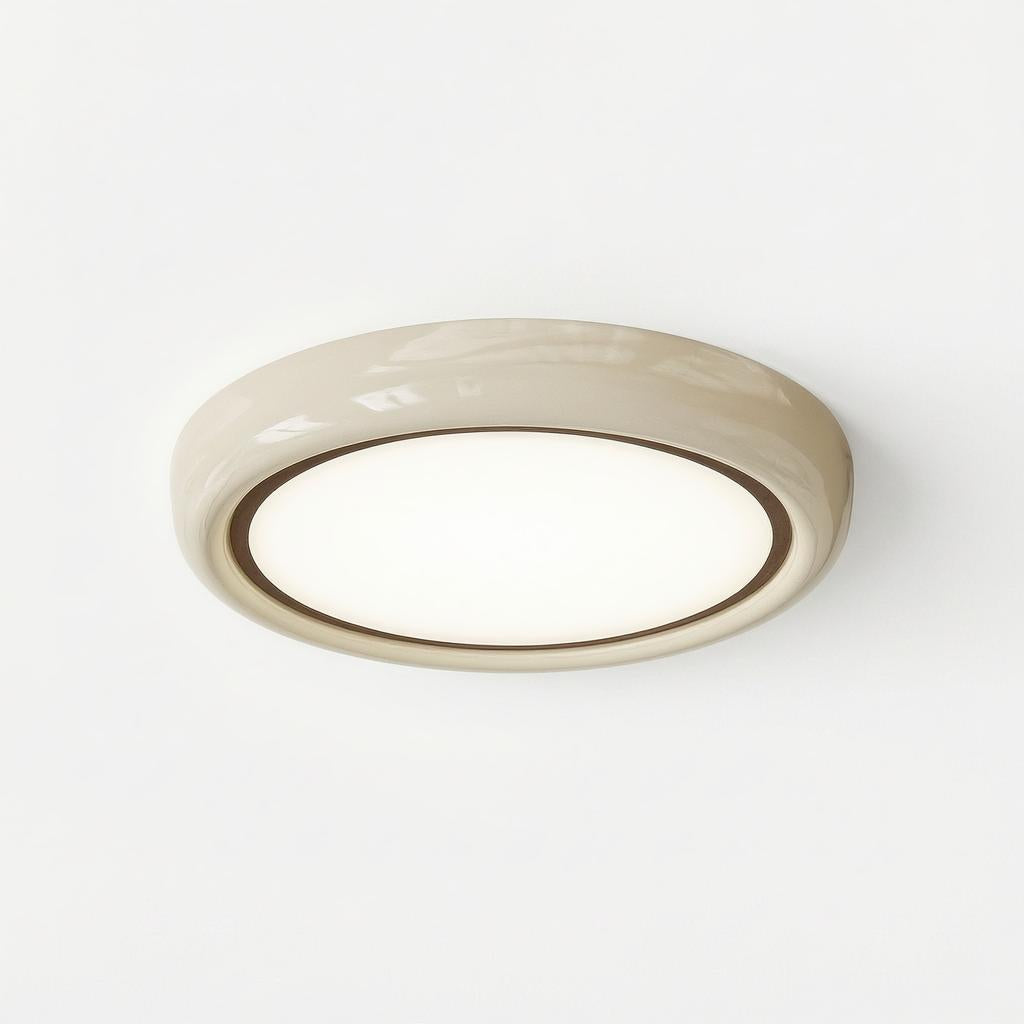 Horatio | Flush Mounted Ceiling Light