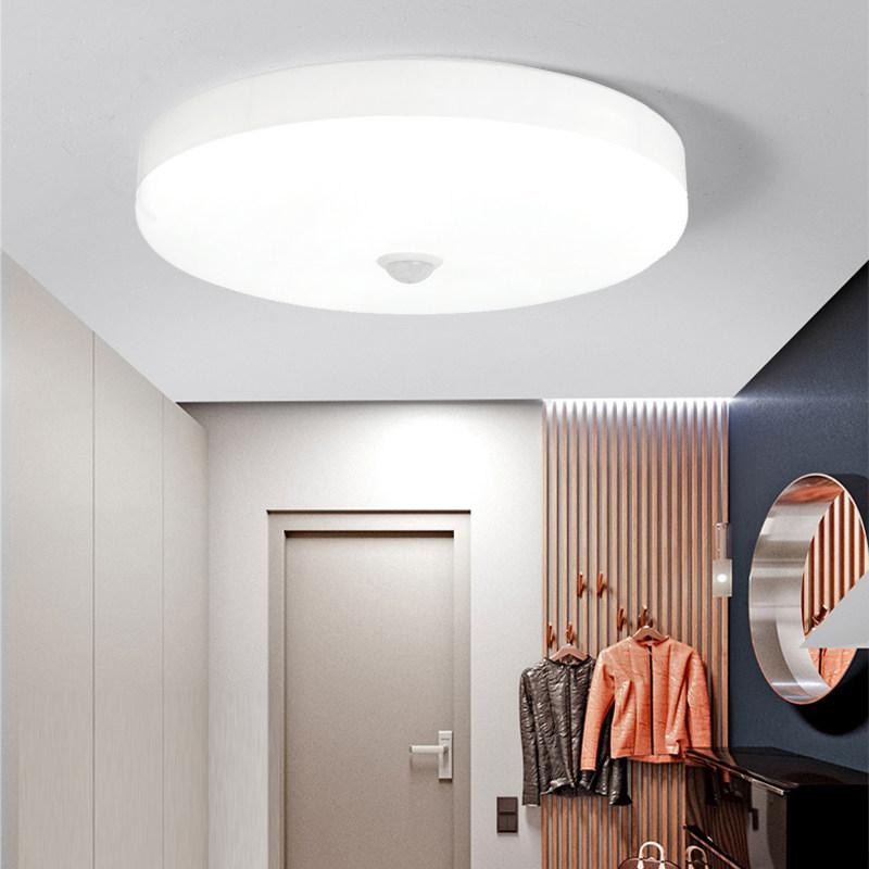 Caliento | Flush Mounted Ceiling Light