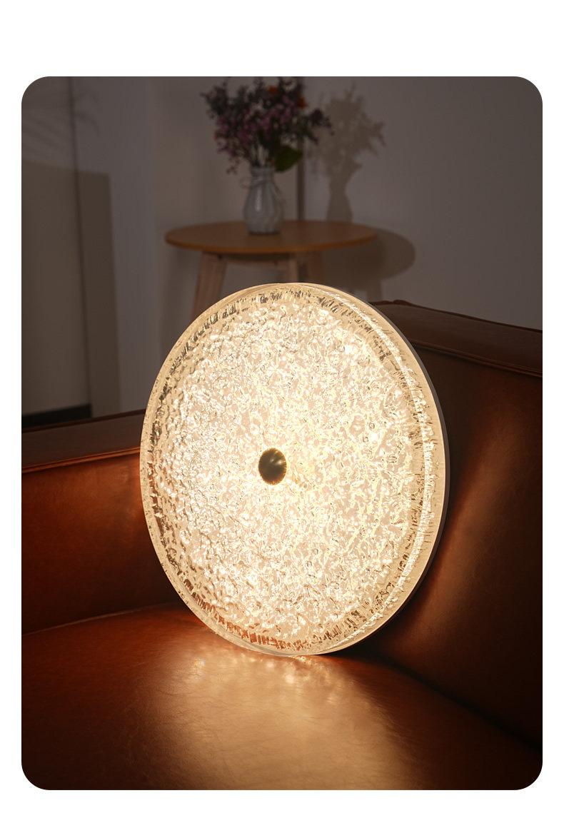 Eovian | Flush Mounted Ceiling Light