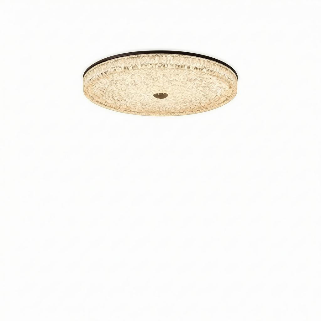 Eovian | Flush Mounted Ceiling Light