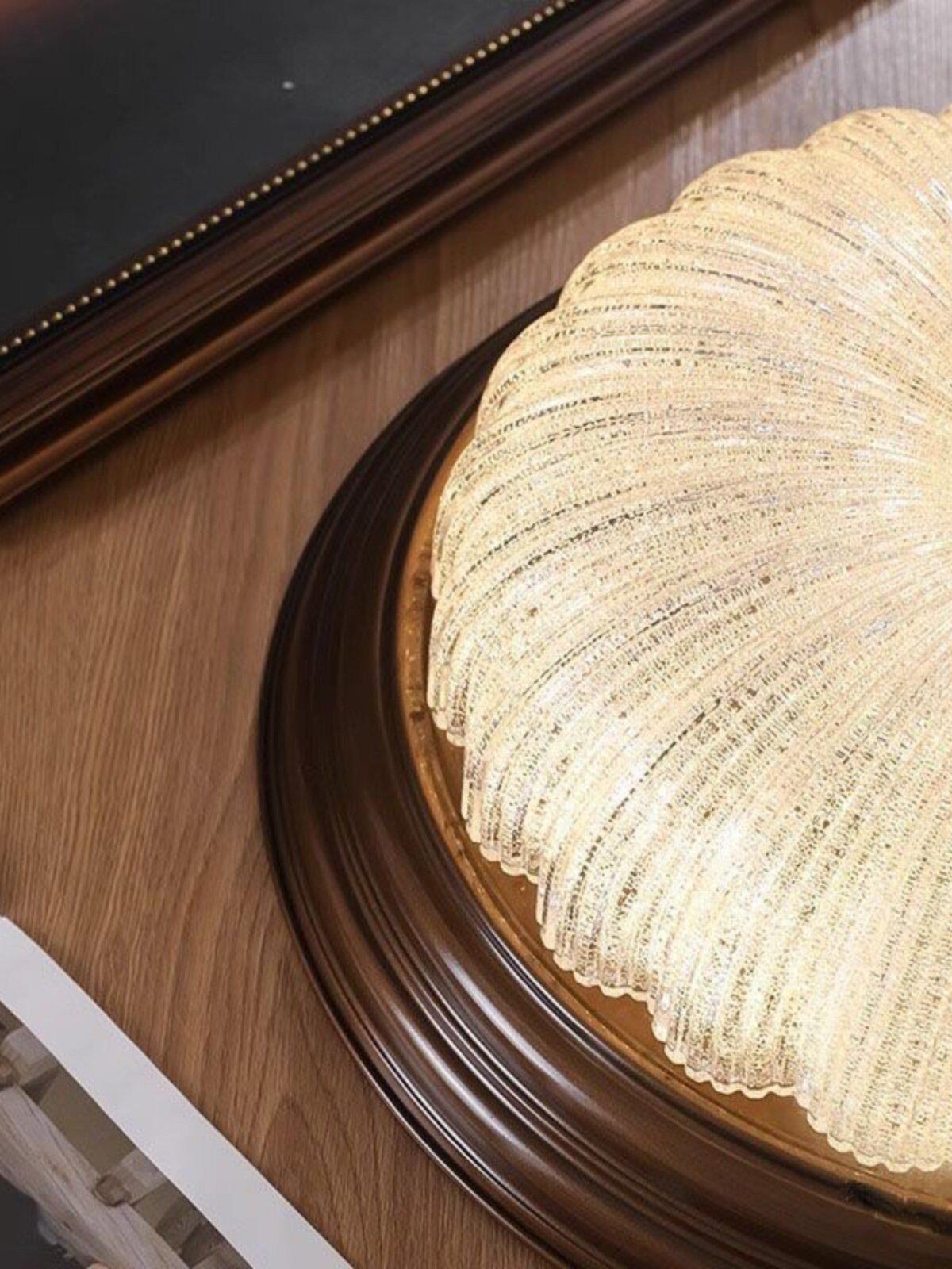 Dennington | Flush Mounted Ceiling Light