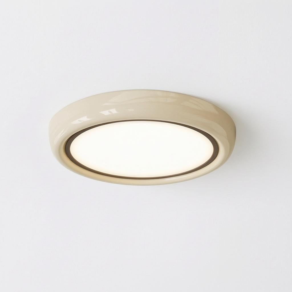 Horatio | Flush Mounted Ceiling Light
