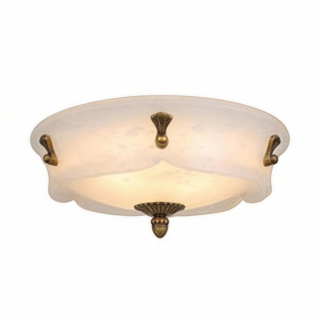 Vienne | Flush Mounted Ceiling Light