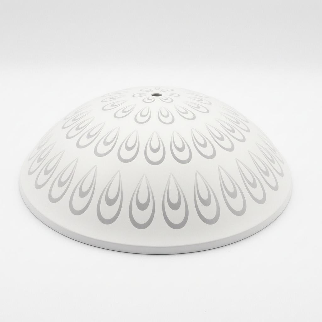Jullian | Flush Mounted Ceiling Light