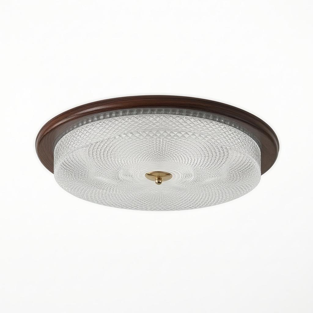 Viancourt | Flush Mounted Ceiling Light