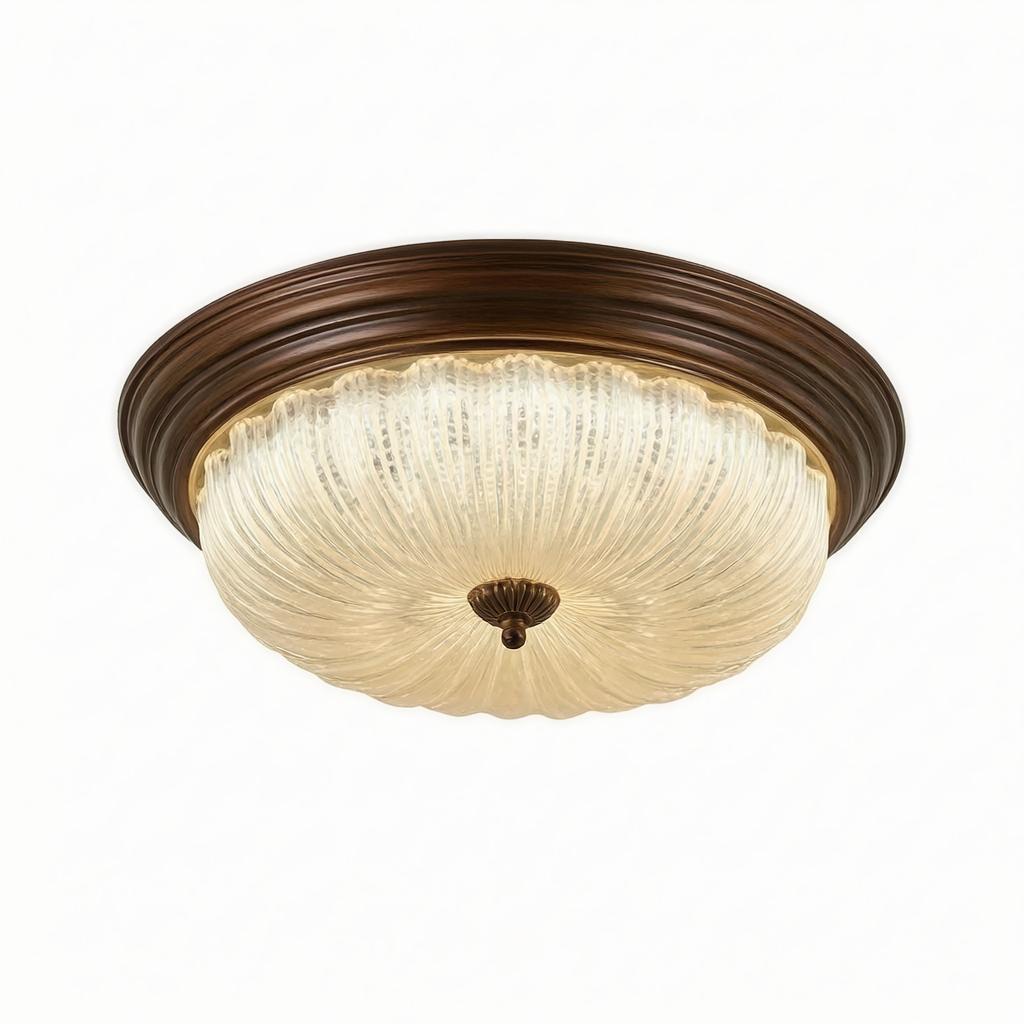 Dennington | Flush Mounted Ceiling Light
