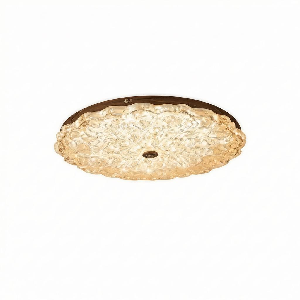 Lysta | Flush Mounted Ceiling Light