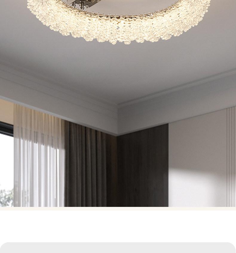 Cheneaux | Flush Mount CL