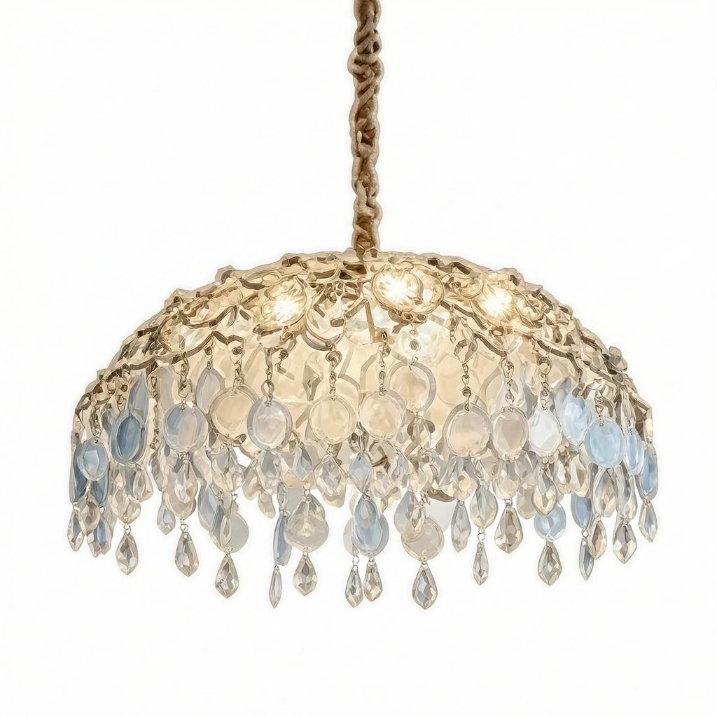Oryxus | Chandelier