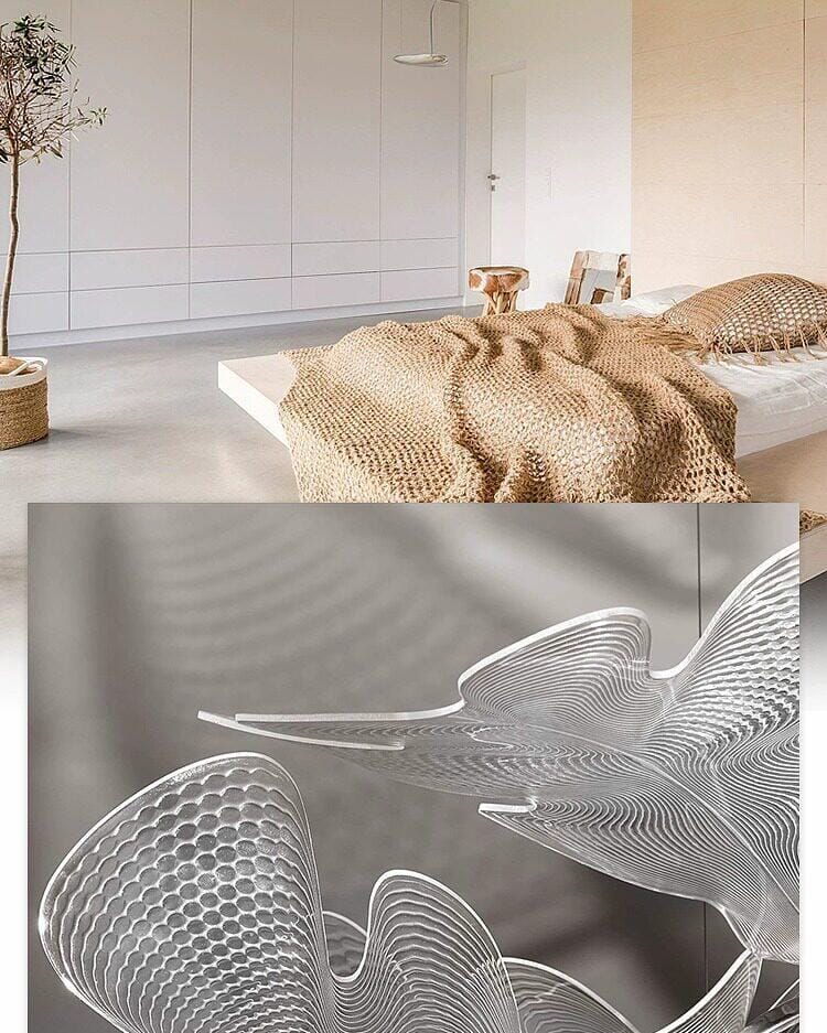 Aurevix | Pendant Light