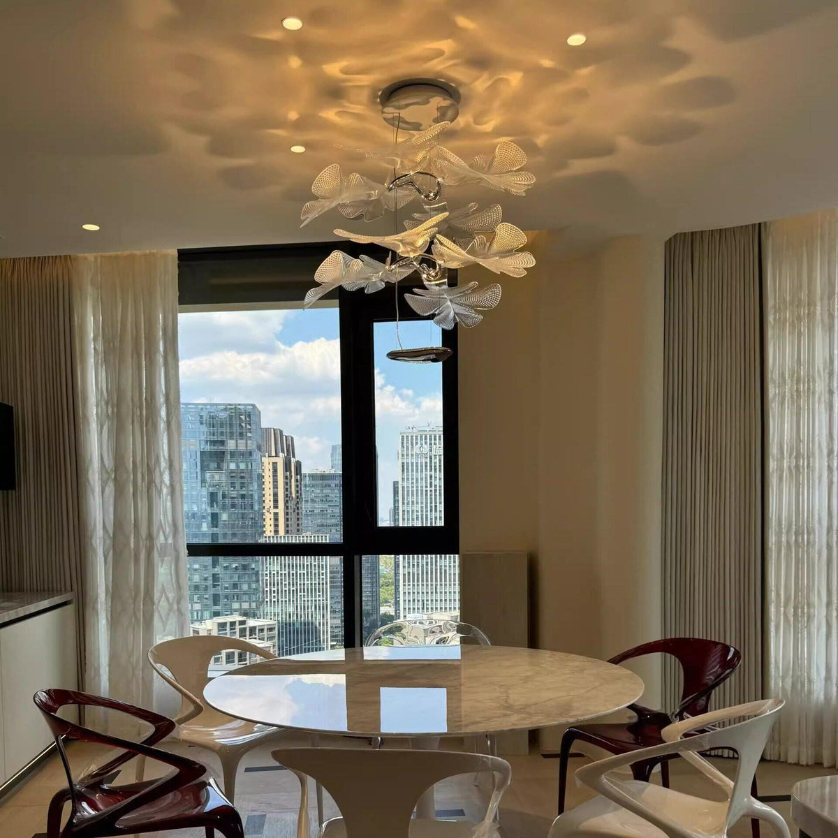 Aurevix | Pendant Light