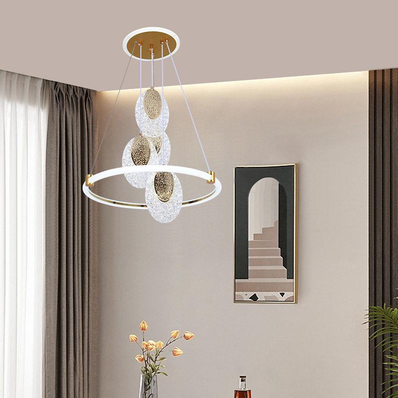 Solsticea | Chandelier
