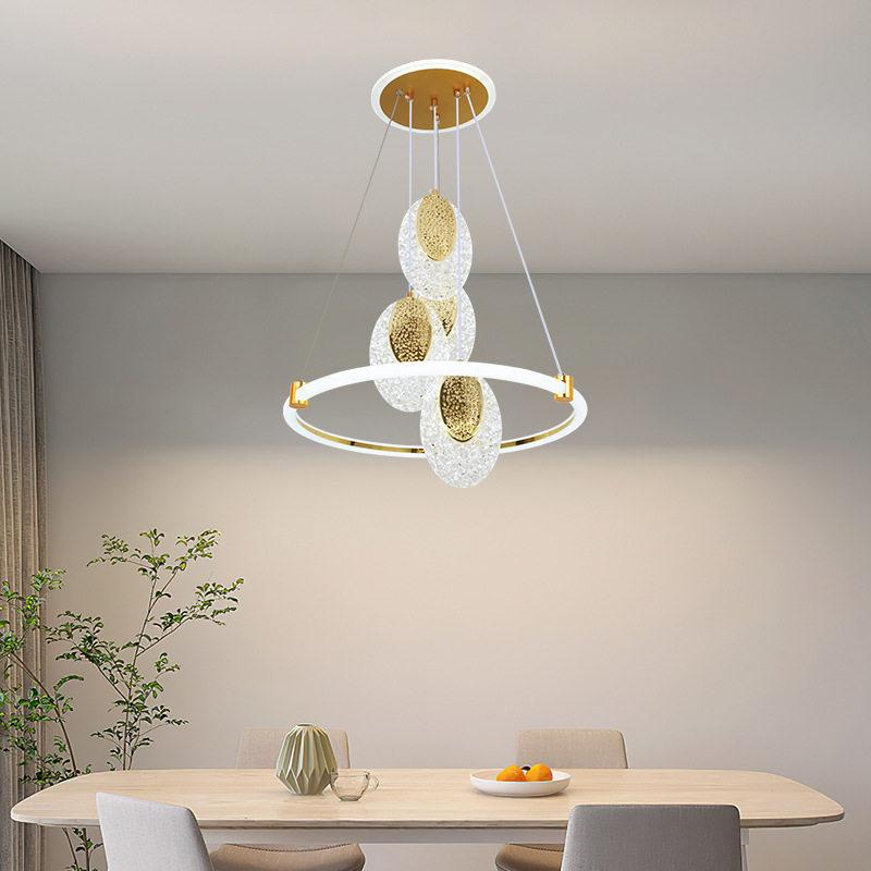Solsticea | Chandelier