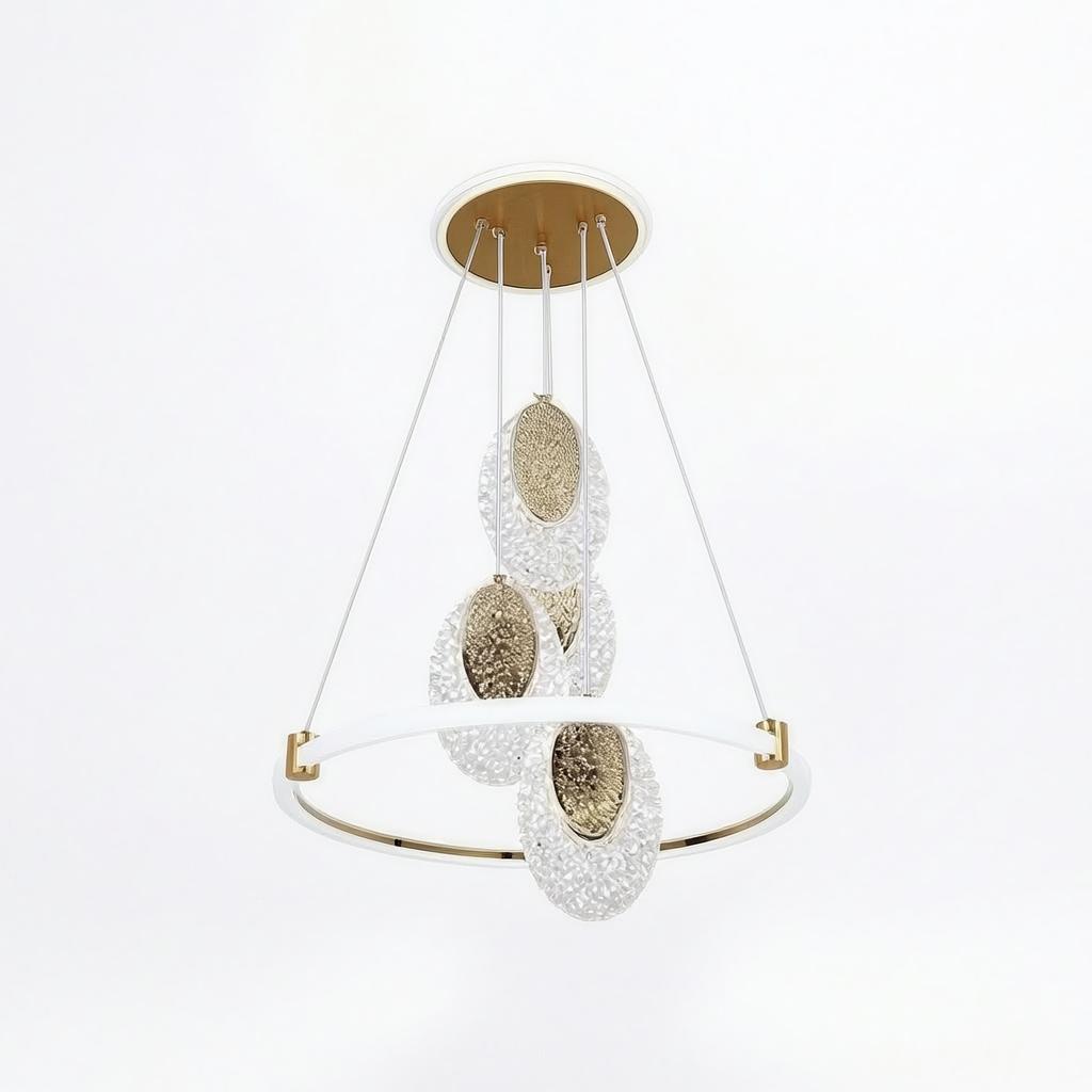 Solsticea | Chandelier