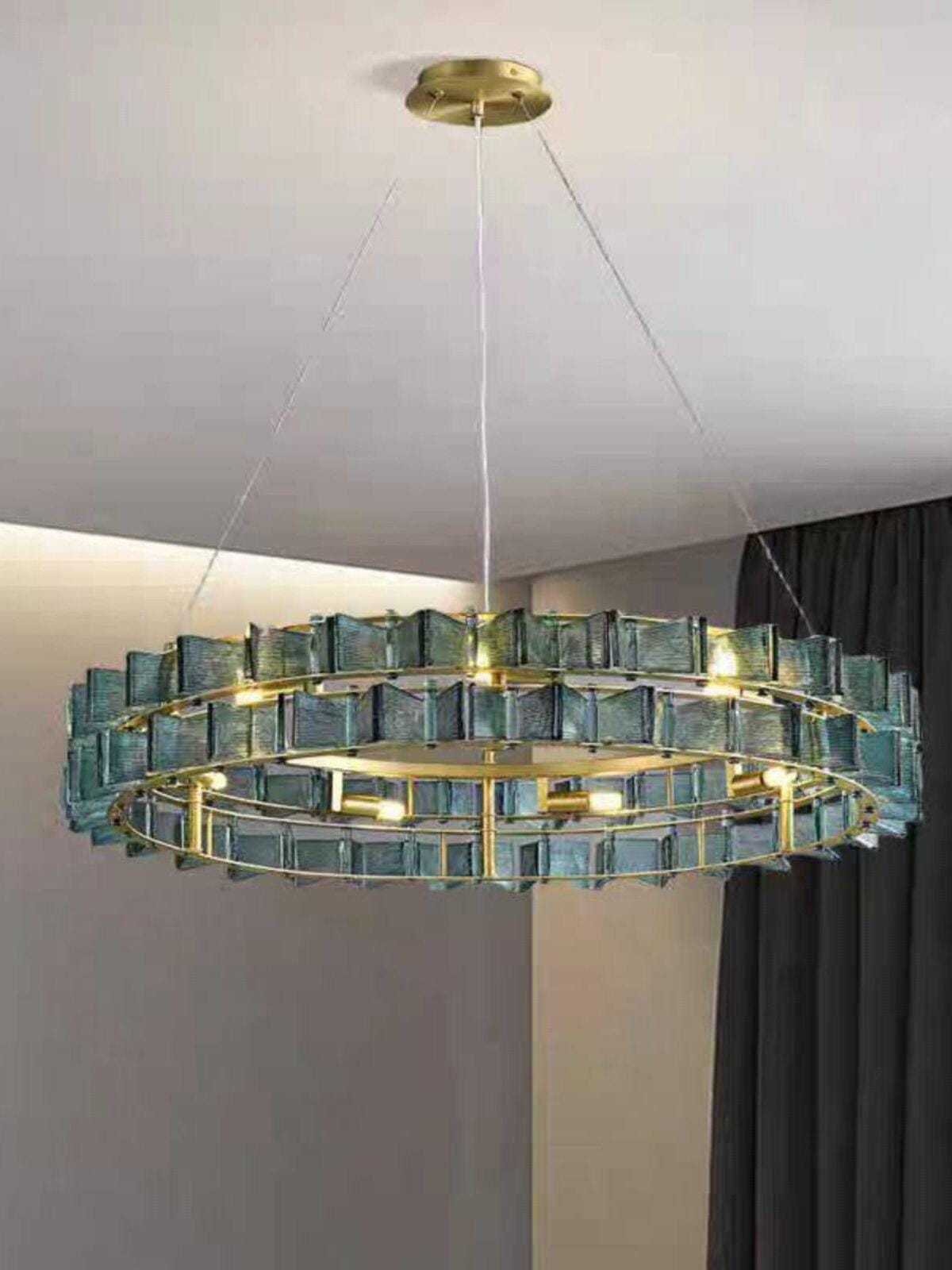 Ivent | Chandelier