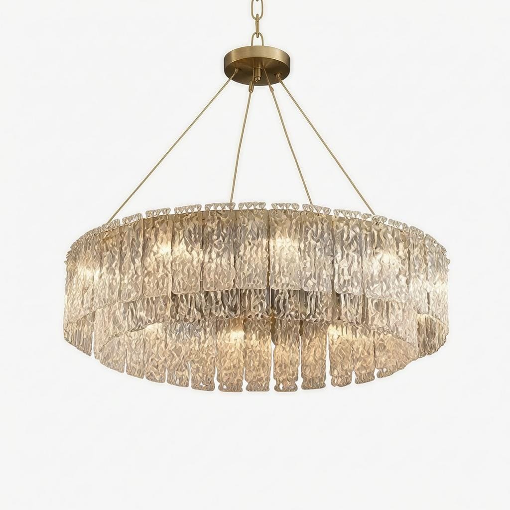 Ceruvia | Chandelier