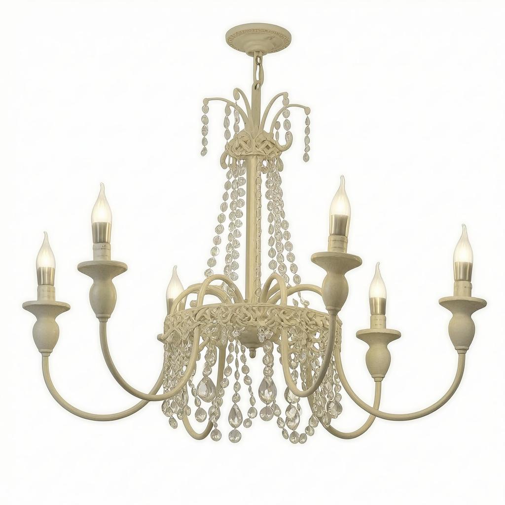 Aevora | Chandelier