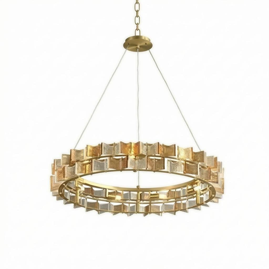 Ivent | Chandelier