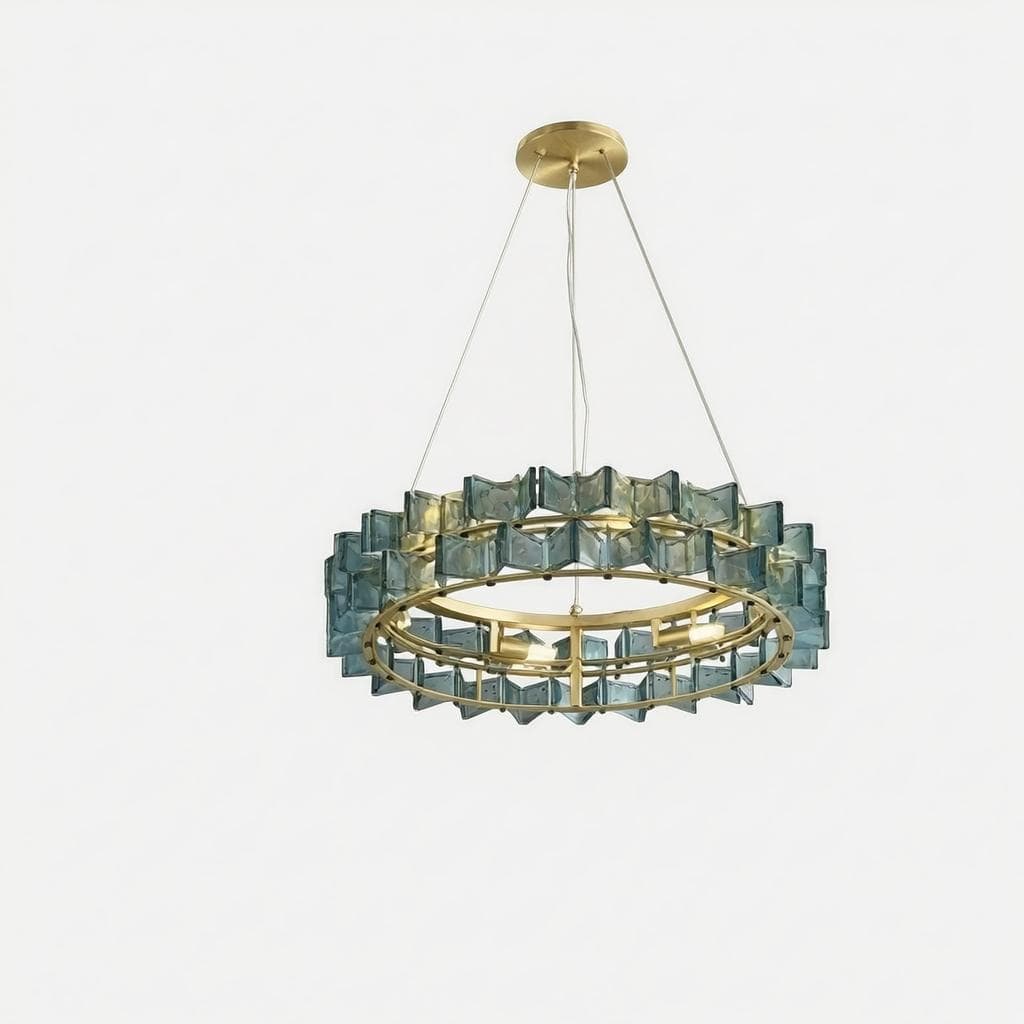Ivent | Chandelier