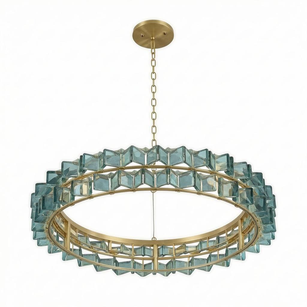 Ivent | Chandelier
