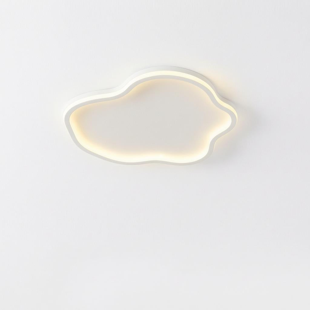 Irivis | Flush Mounted Ceiling Light