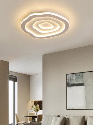 Isenol | Flush Mounted Ceiling Light