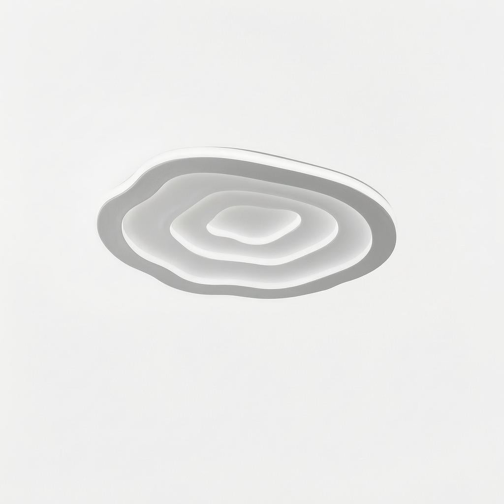Isenol | Flush Mounted Ceiling Light