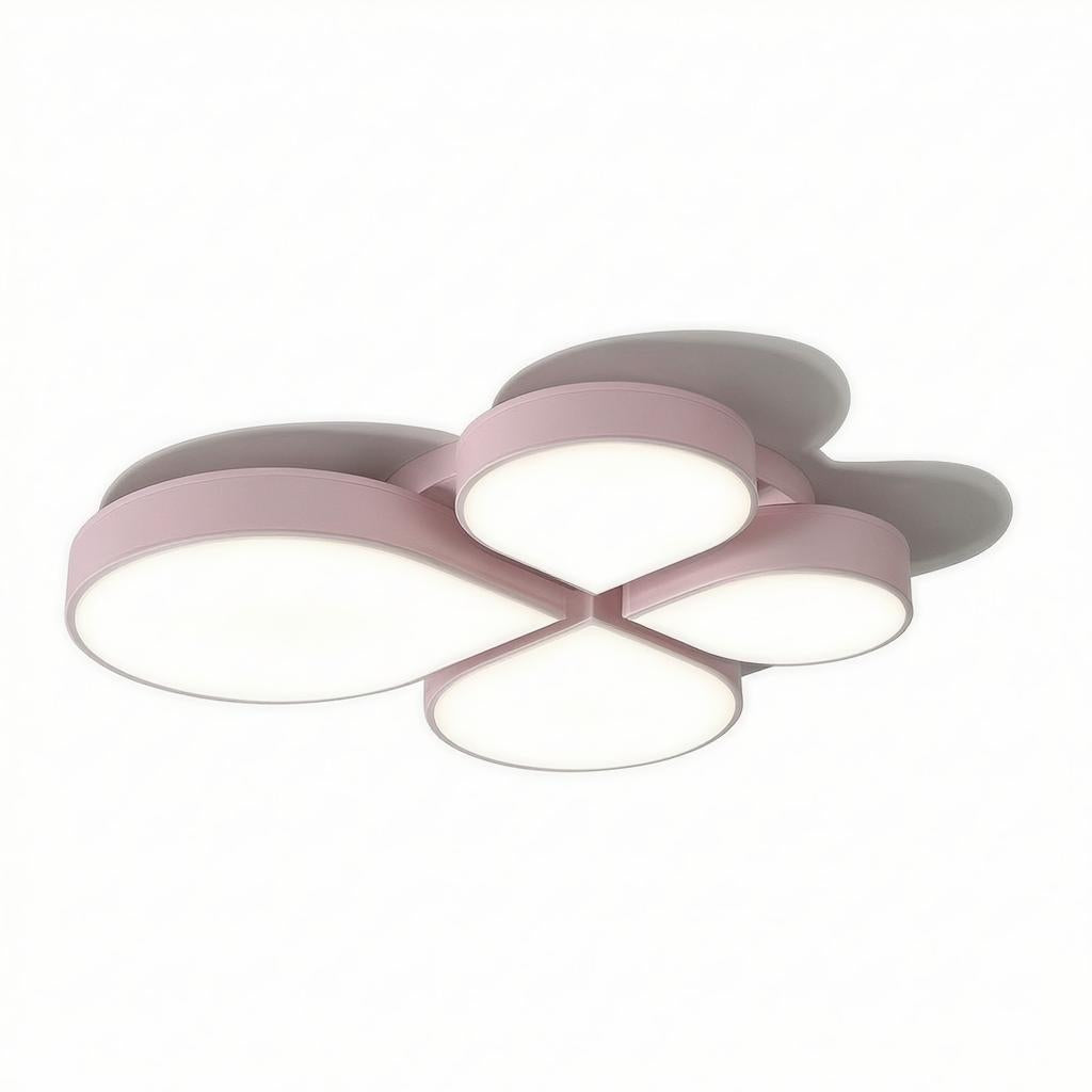 Gavina | Flush Mounted Ceiling Light