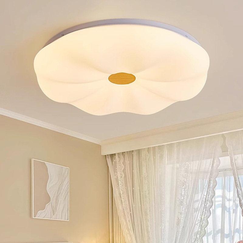 Jaronn | Flush Mounted Ceiling Light