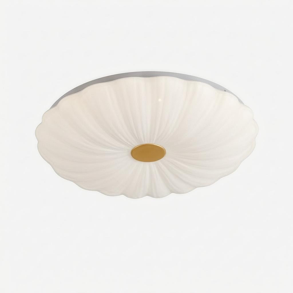 Jaronn | Flush Mounted Ceiling Light