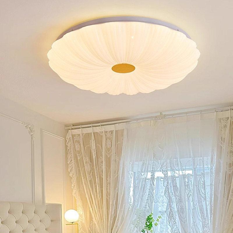 Jaronn | Flush Mounted Ceiling Light