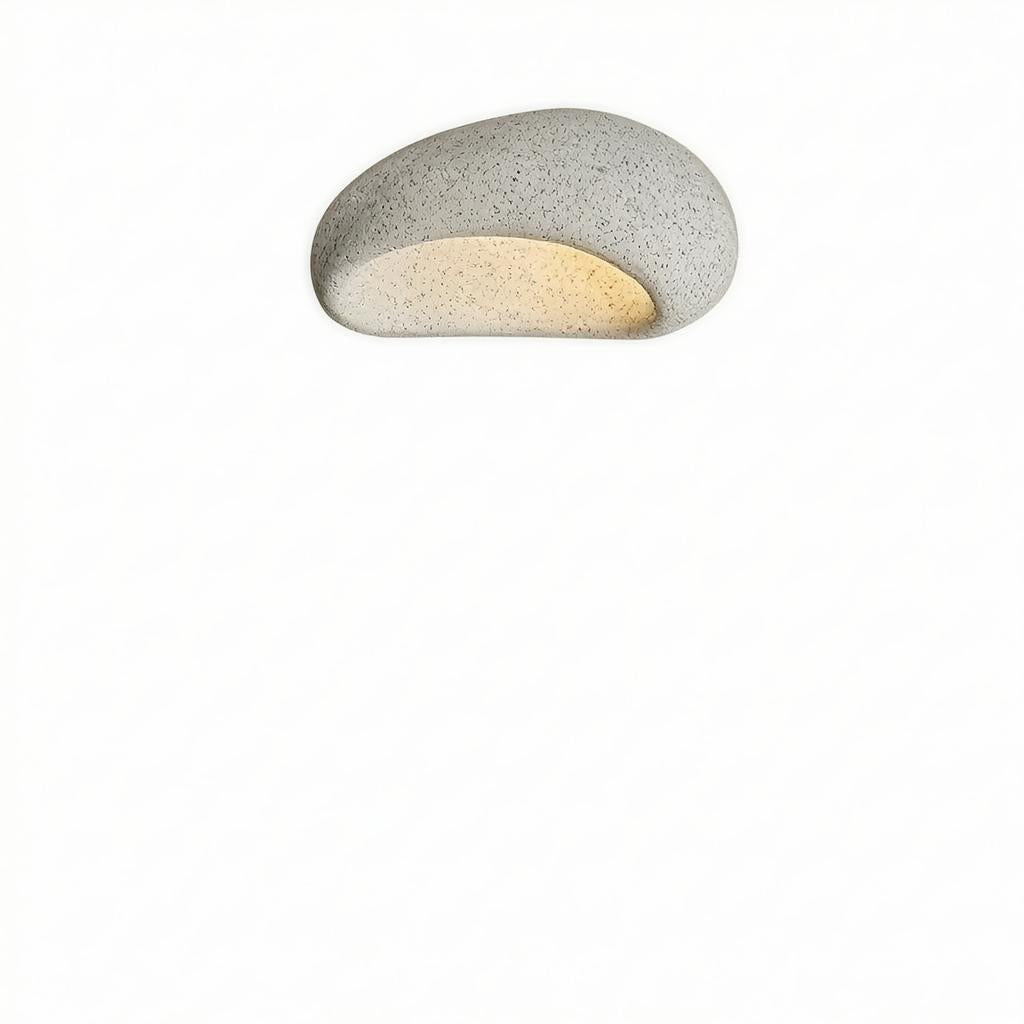 Montecis | Flush Mounted Ceiling Light