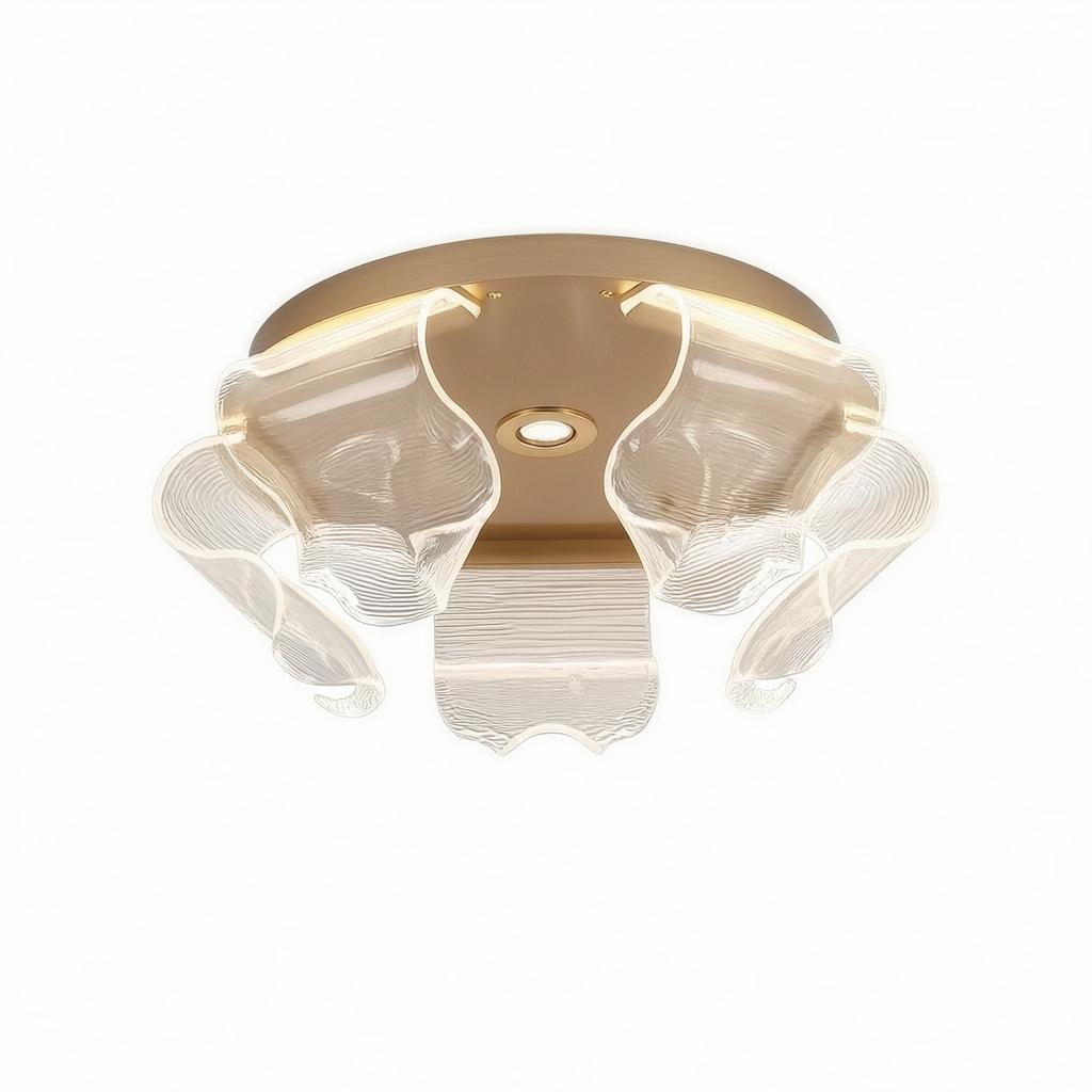 Marnix | Flush Mounted Ceiling Light
