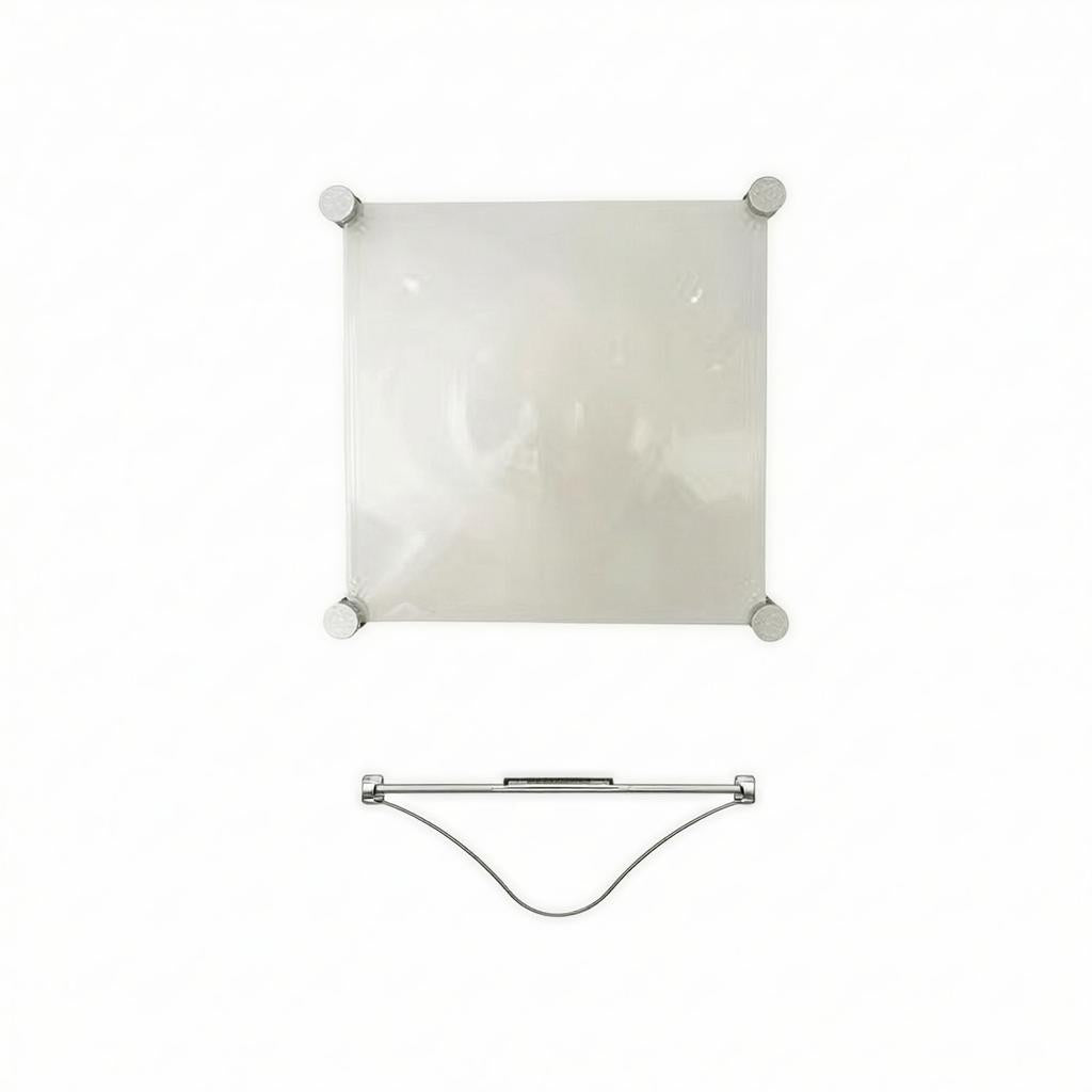 Drevion | Flush Mounted Ceiling Light