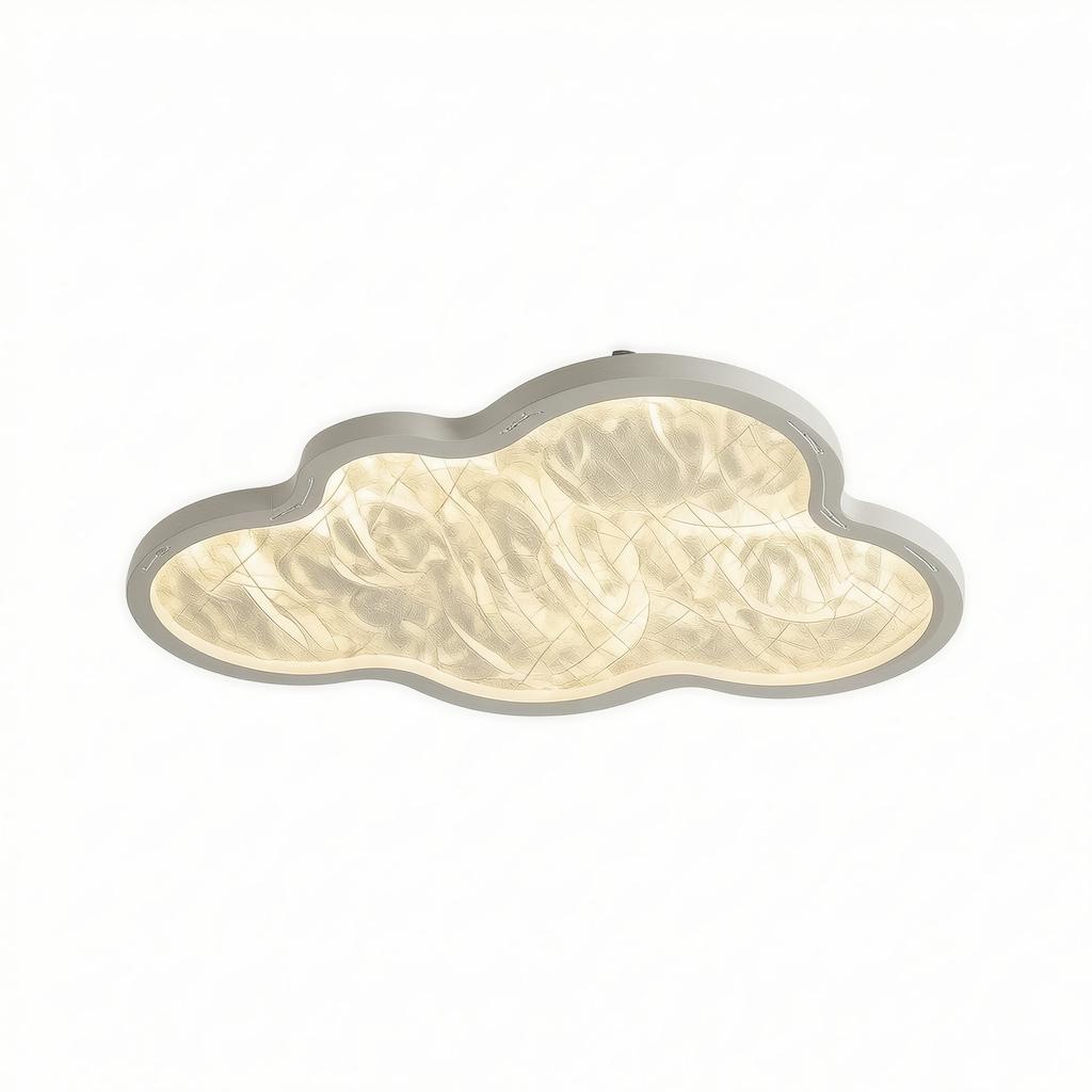 Caldrin | Flush Mounted Ceiling Light