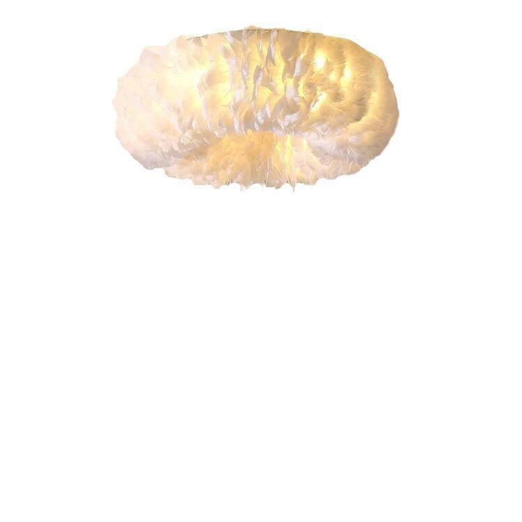 Gravetti | Flush Mounted Ceiling Light