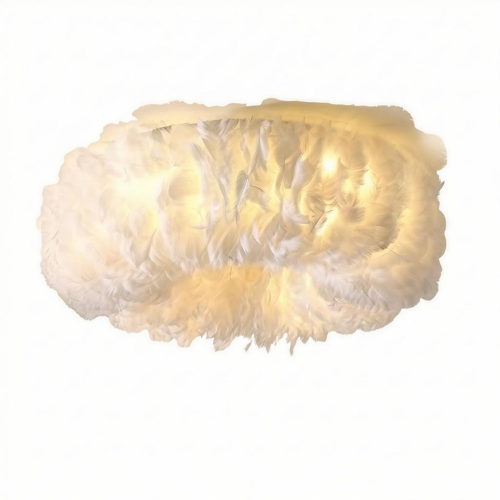 Gravetti | Flush Mounted Ceiling Light