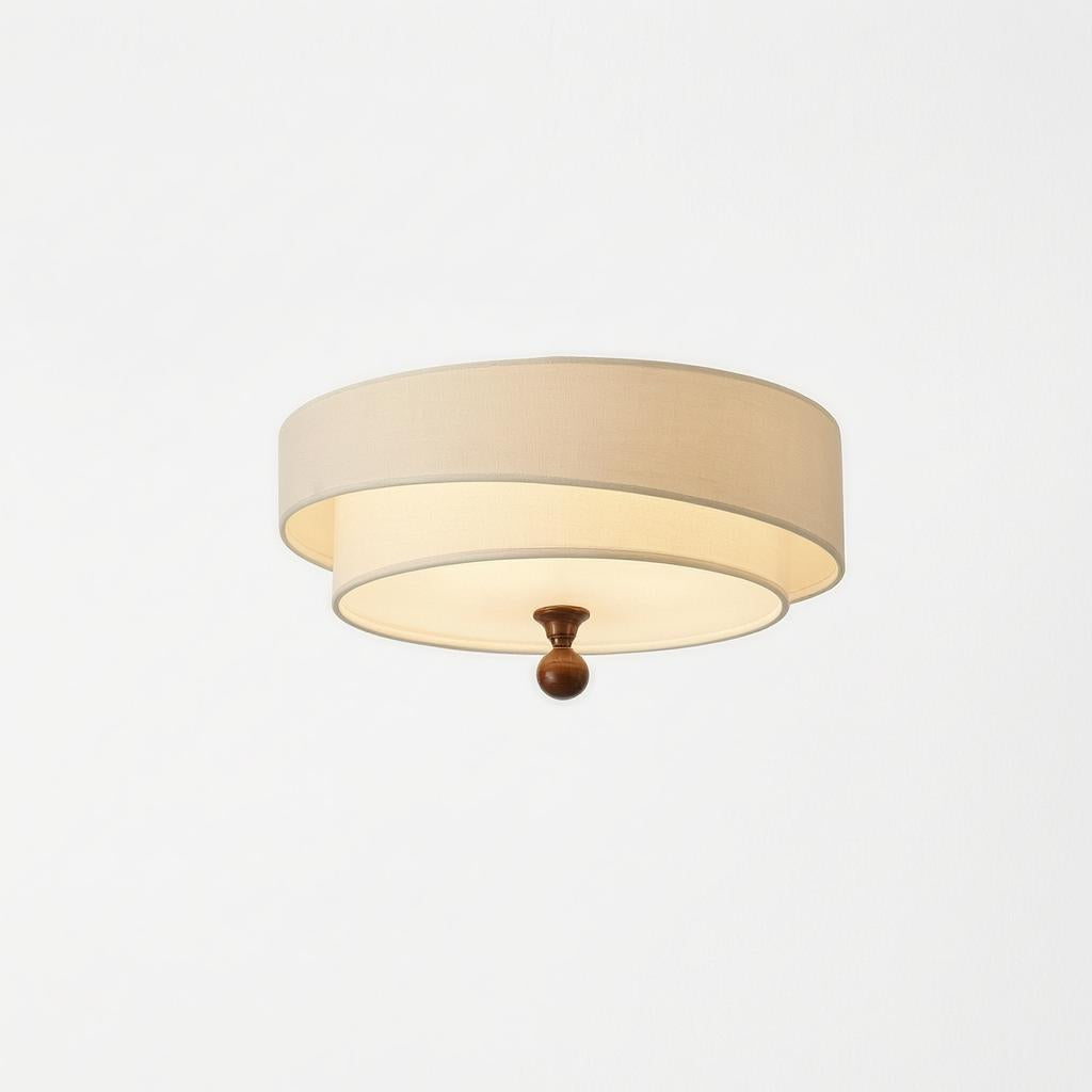 Calanque | Flush Mounted Ceiling Light