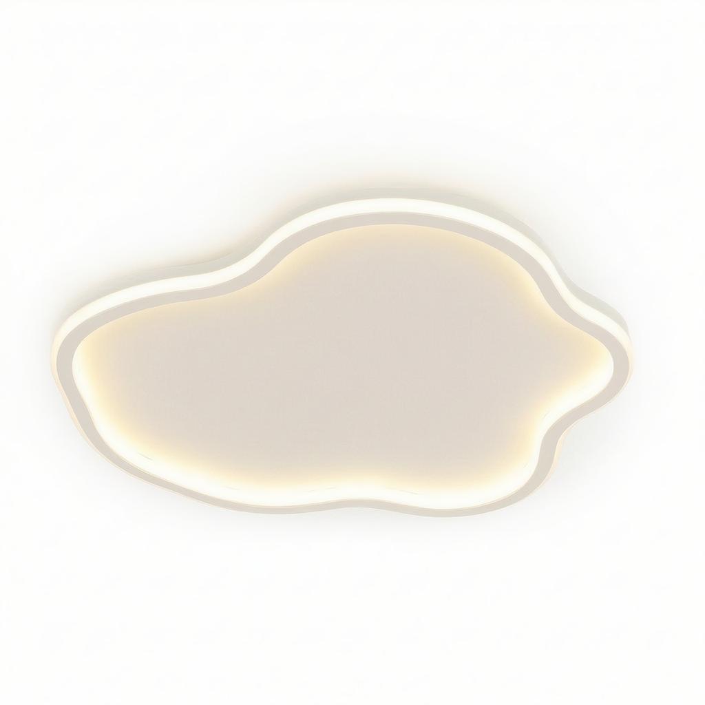Irivis | Flush Mounted Ceiling Light