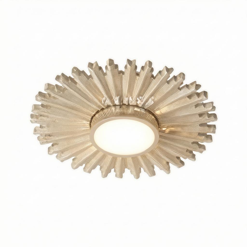 Dromere | Flush Mounted Ceiling Light