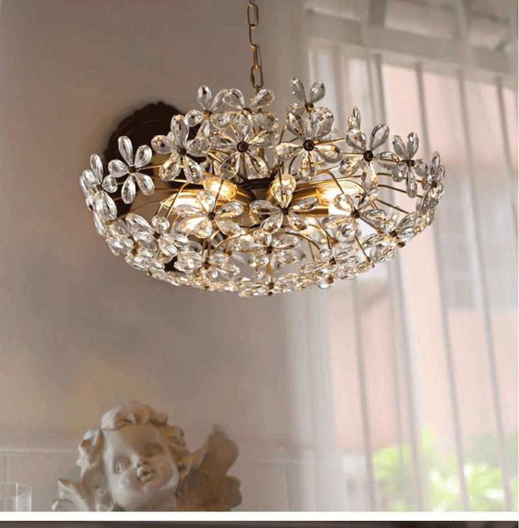 Sorbonne | Flush Mounted Ceiling Light