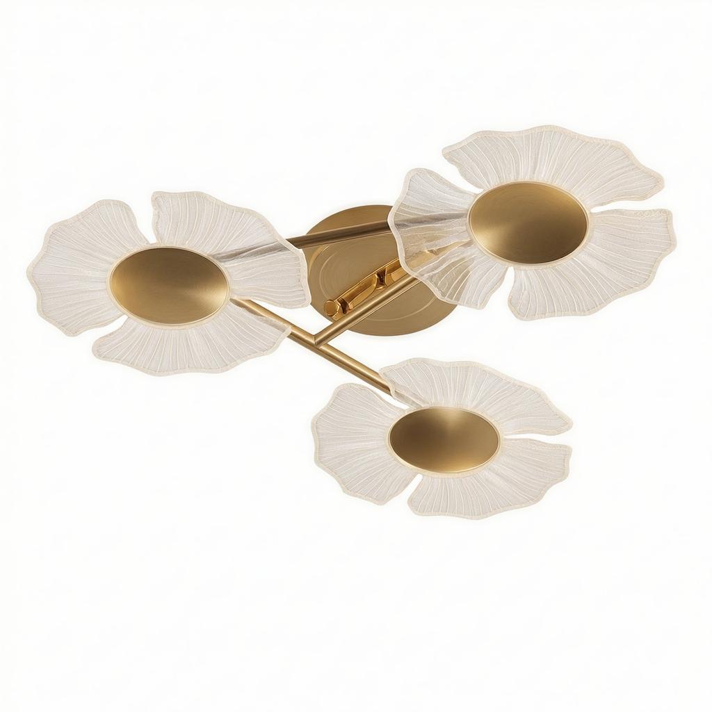 Corsette | Flush Mounted Ceiling Light
