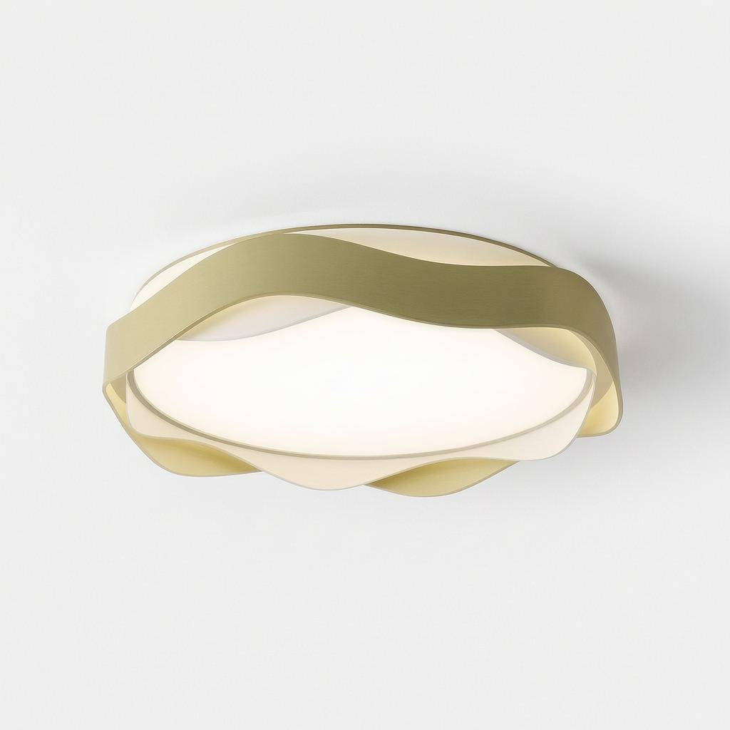 Auberge | Flush Mounted Ceiling Light