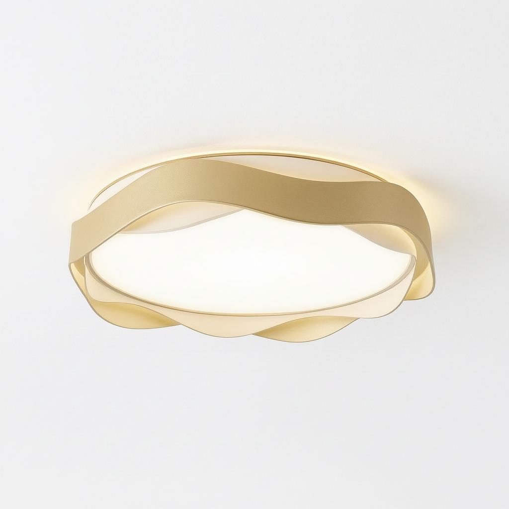 Auberge | Flush Mounted Ceiling Light