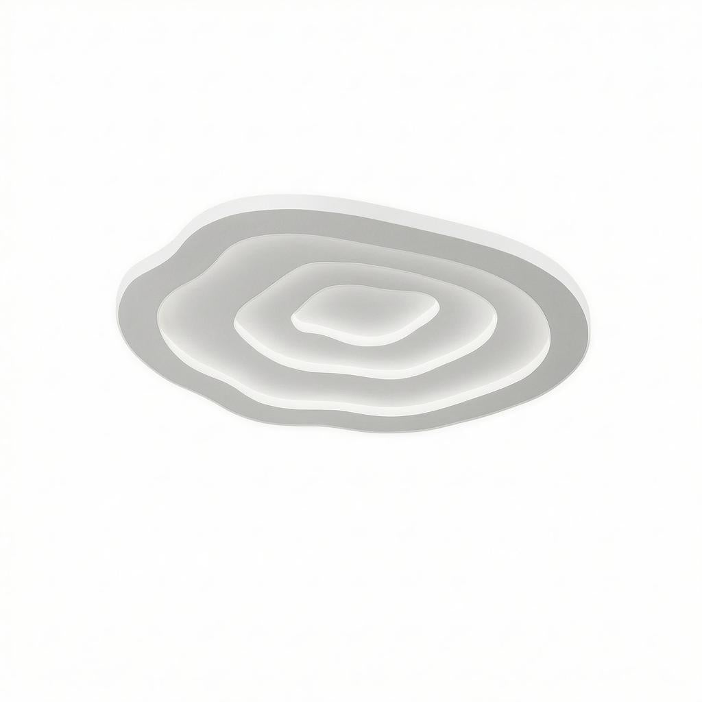Isenol | Flush Mounted Ceiling Light