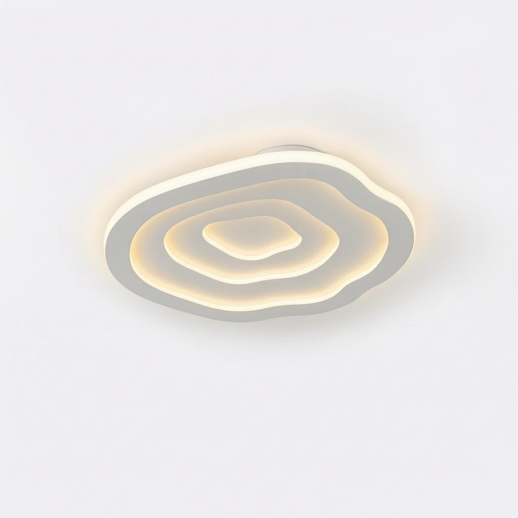 Isenol | Flush Mounted Ceiling Light