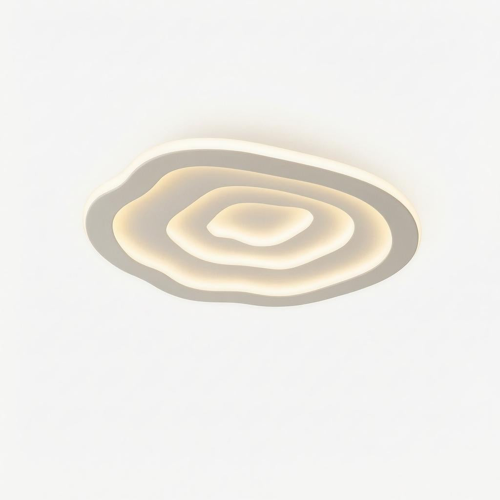 Isenol | Flush Mounted Ceiling Light