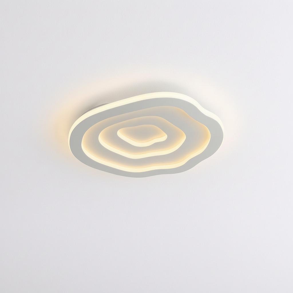 Isenol | Flush Mounted Ceiling Light
