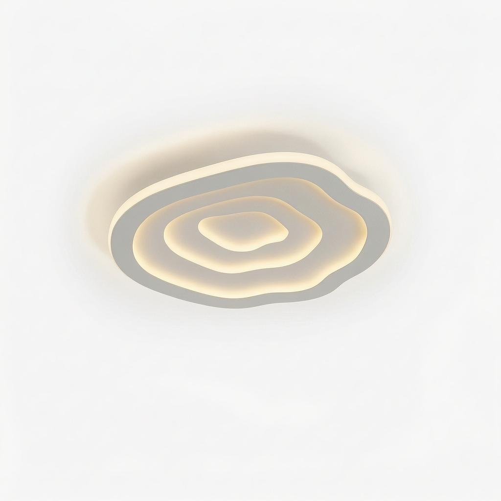 Isenol | Flush Mounted Ceiling Light