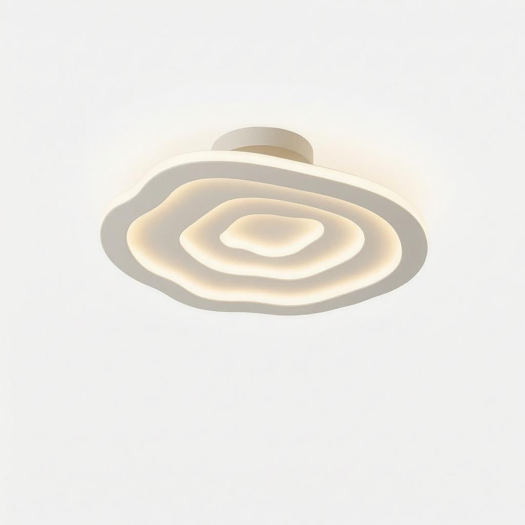 Isenol | Flush Mounted Ceiling Light